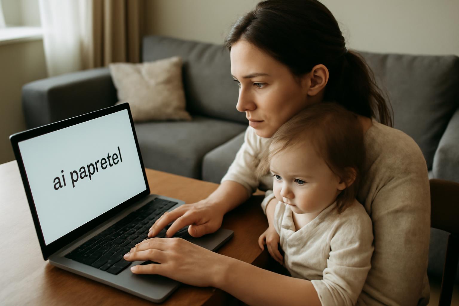 Step 1: Describe Your Doll